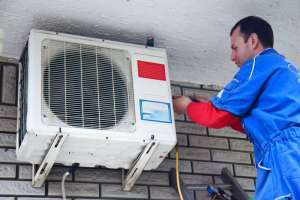 HVAC Companies Near Fairfield, WA Available Now